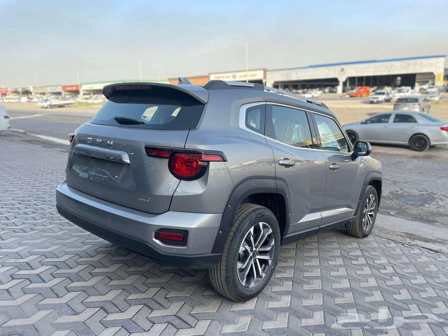 Haval H7 Adventurer 202664240505698434113