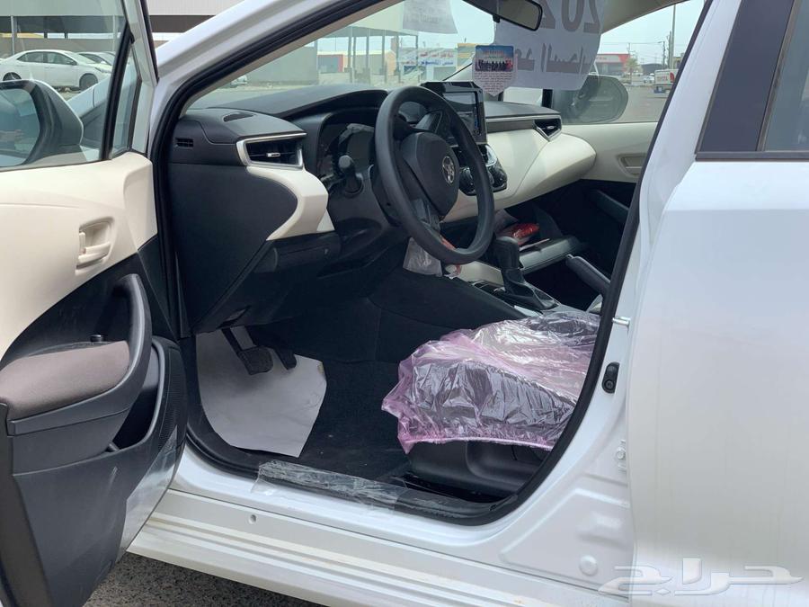 كورولا ستاندر مكينه كبيره 2.064248216853633113