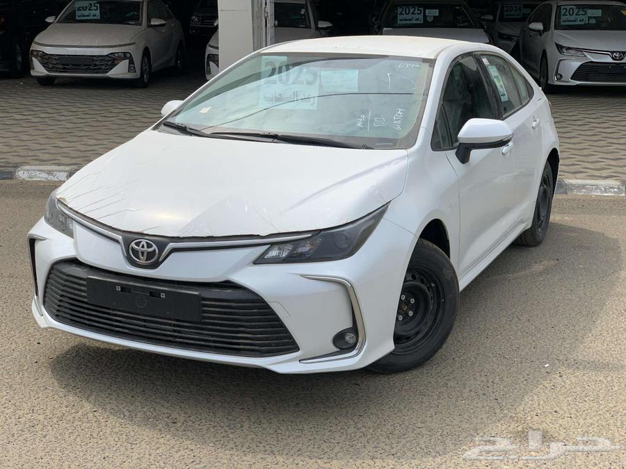 كورولا ستاندر مكينه كبيره 2.064248216853633111