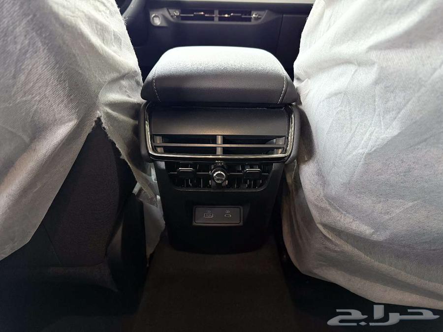 فورد تورس امبيانتي هايبرد موديل 202564241000108291113