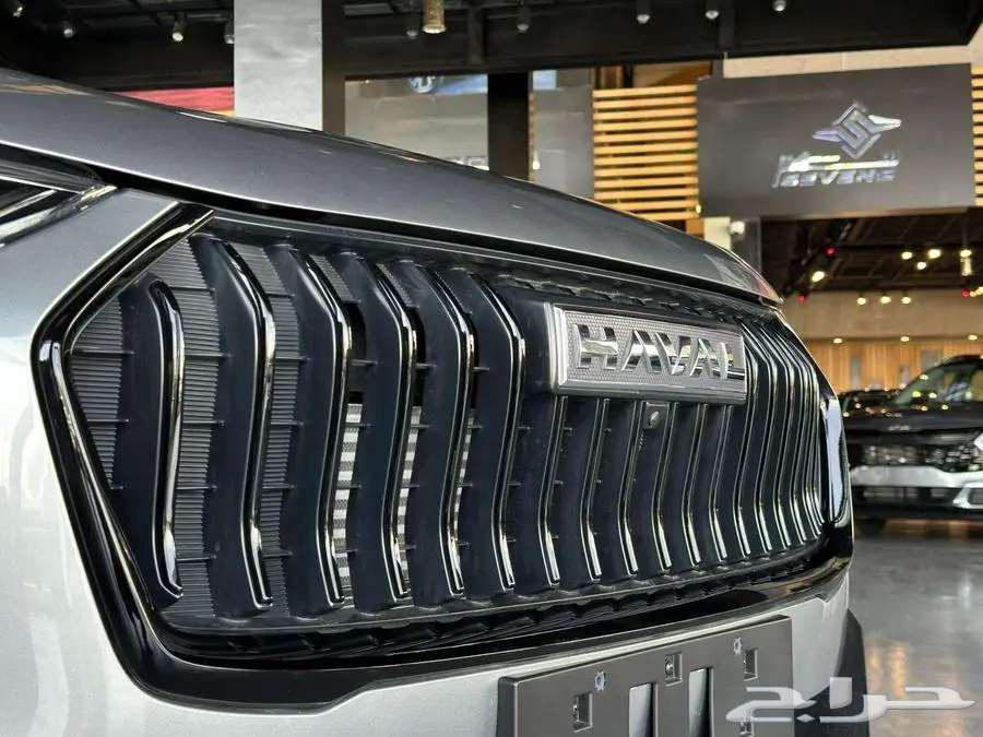 هافال جوليان اكتيف 202564241366687745111