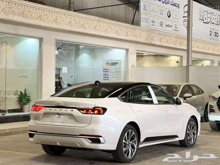 فورد تورس تيتانيوم فل كامل 202564246758087427112