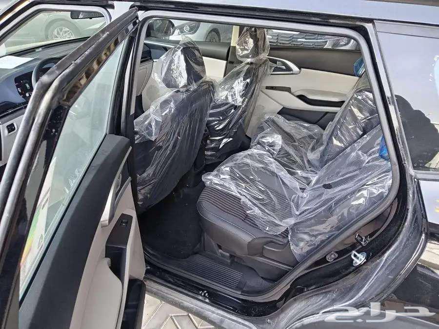 كيا كارنز استاندر ونص فل موديل 25 كاش وتقسيط64246925720323114