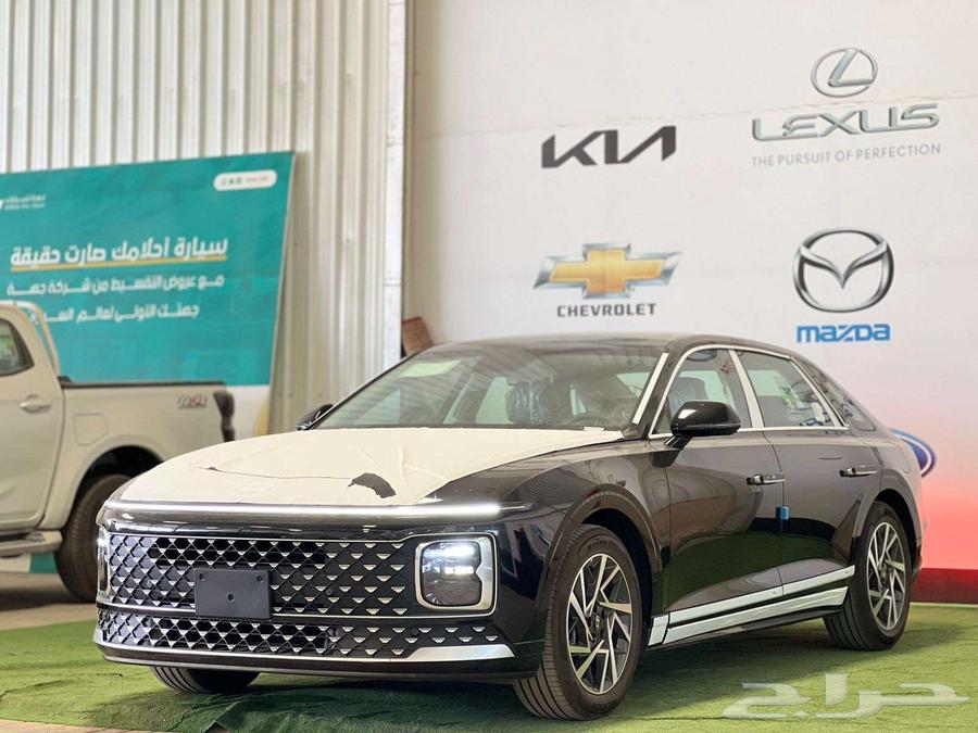 هيونداي ازيرا كلاسيك 2025 تمويل64246758141955112