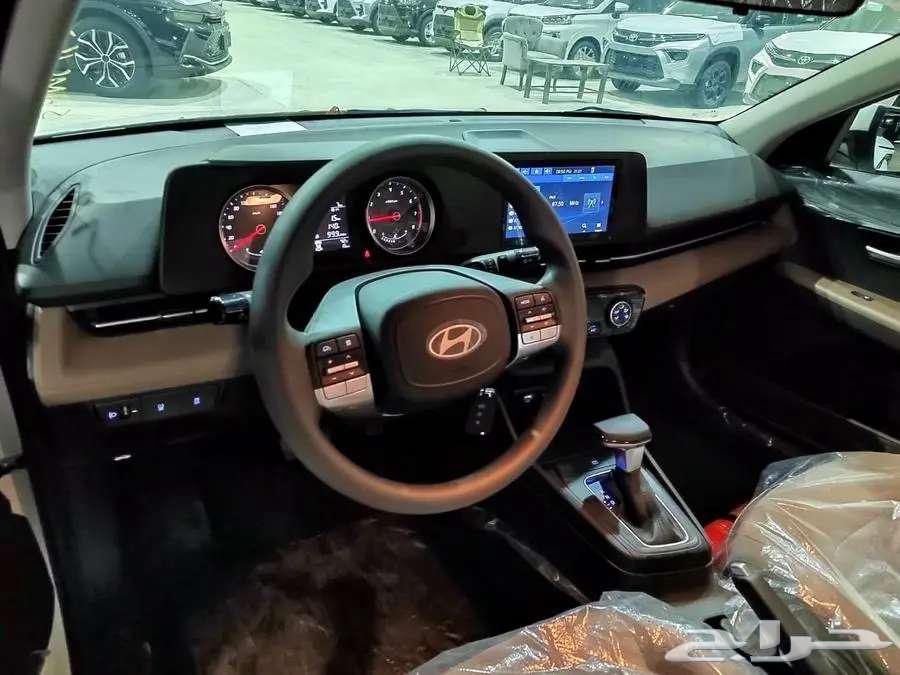 هيونداي اكسنت 1.5 فليت سعودي كاش واقساط 202664246758289411112