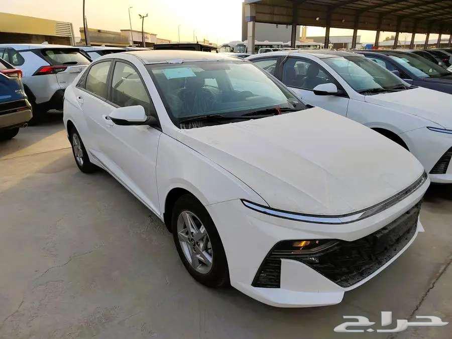 هيونداي اكسنت 1.5 فليت سعودي كاش واقساط 202664246758289411110