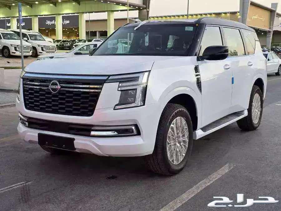 باترول بلاتينيوم 2026 تنفس طبيعي خليجي64249557542019112