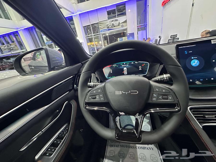 بي واي دي سونج BYD SONG 2026 الان من قطاف64247849245186114