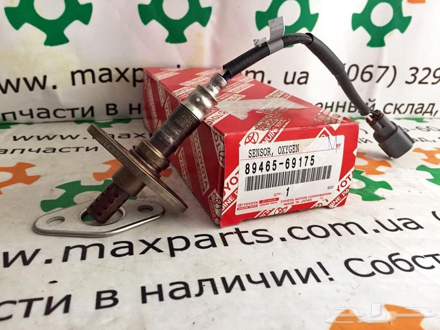 حساس شكمان قطع غيار تايوتا64241699195137110