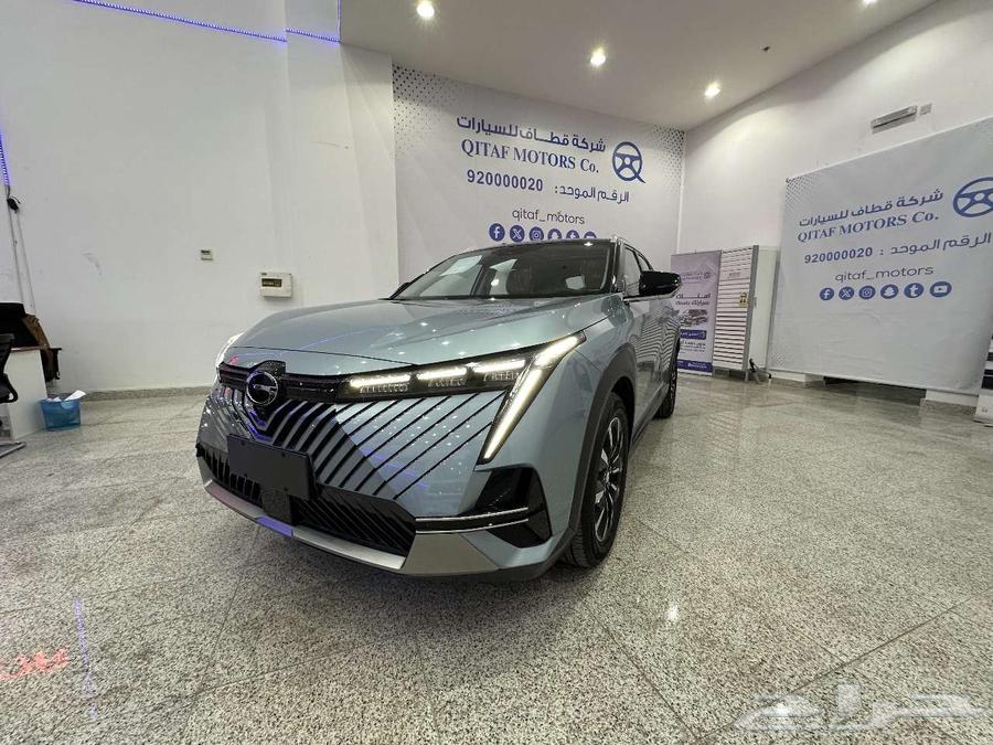 جي اي سي امكو GAC EMKOO 2025 اقوى عروض الكاش والتقسيط64247849262337113