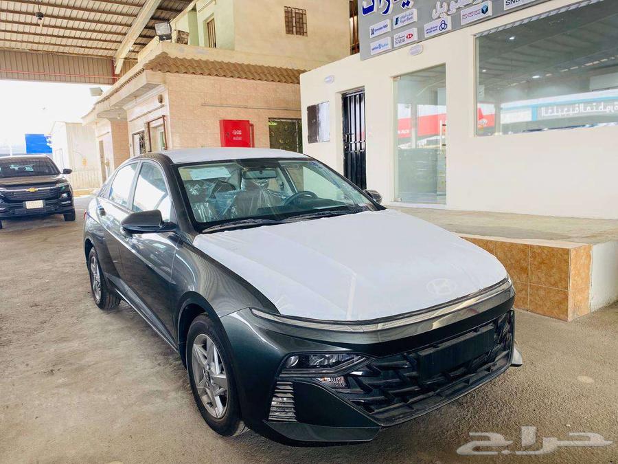 هيونداي اكسنت فليت 2026 ( كاش و اقساط )64242048671747111