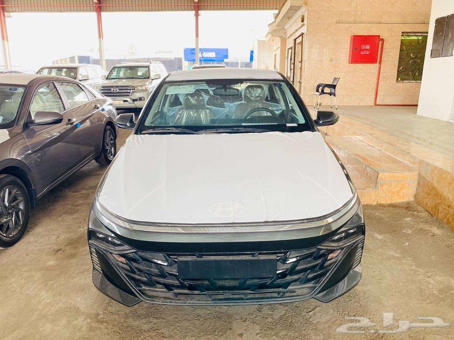 هيونداي اكسنت فليت 2026 ( كاش و اقساط )64242048671747114