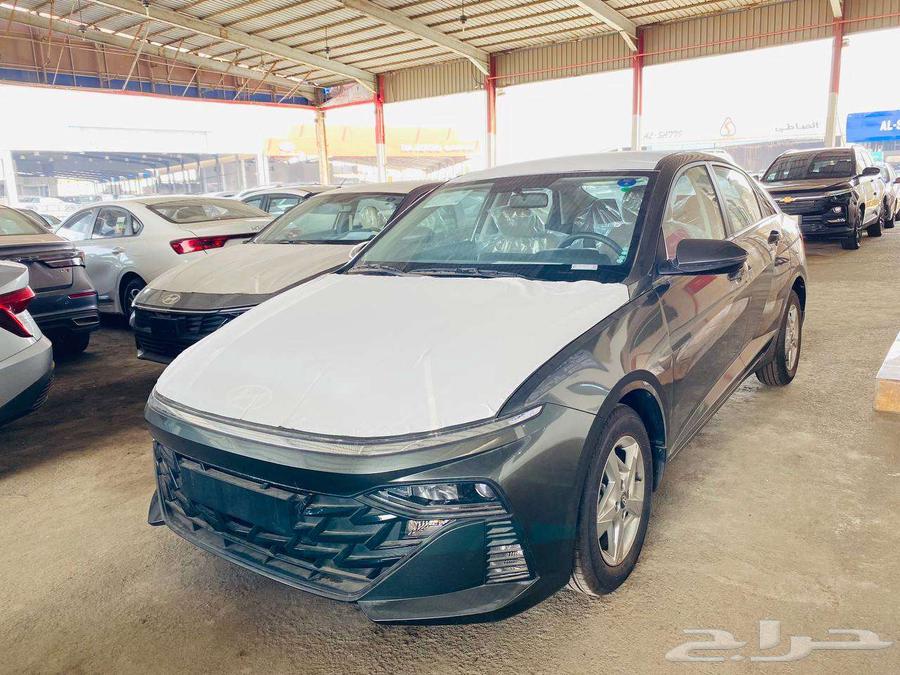 هيونداي اكسنت فليت 2026 ( كاش و اقساط )64242048671747113