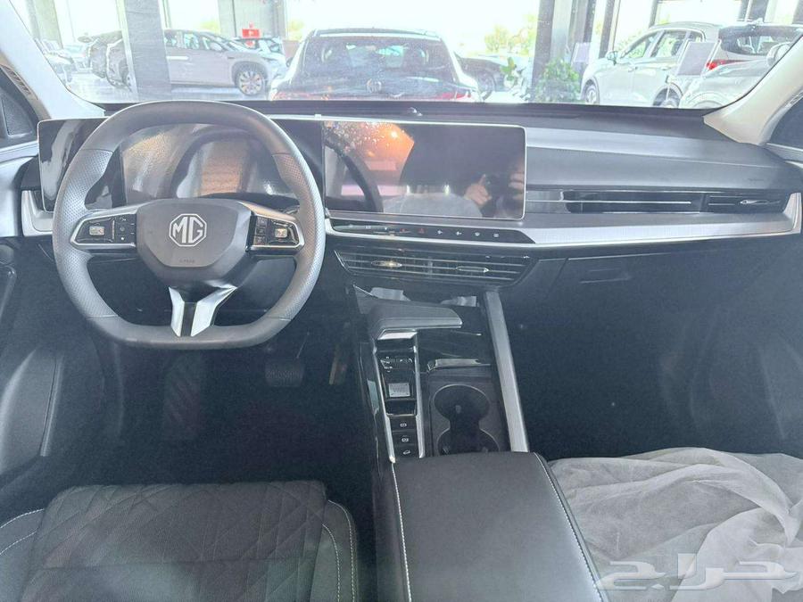 ام جي وان MG ONE 2024 استندر عرض خاص64241891663105114