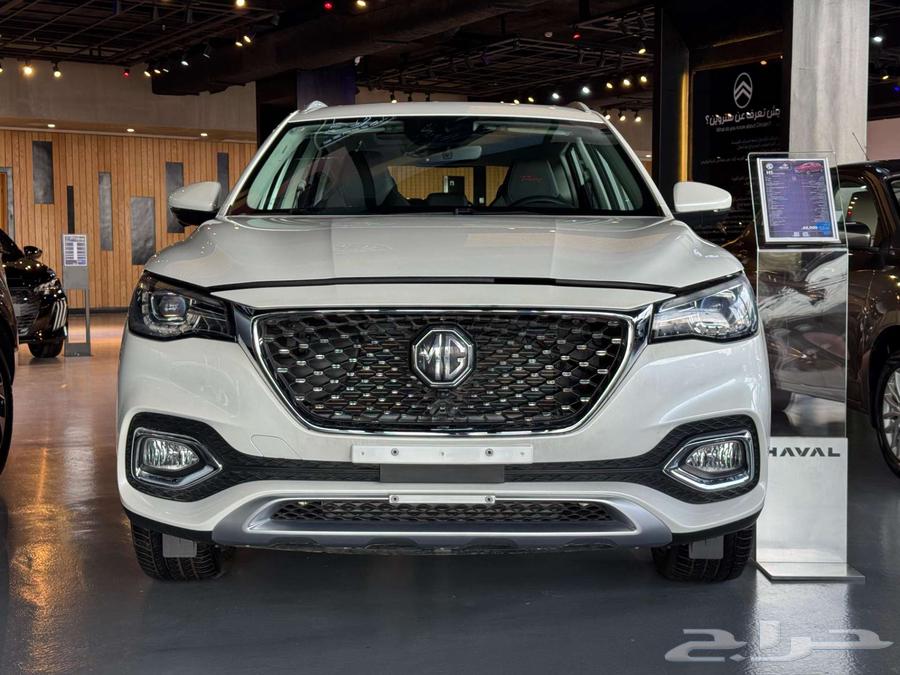 MG HS 2023 model, exclusive offer, hot price64242201034755110