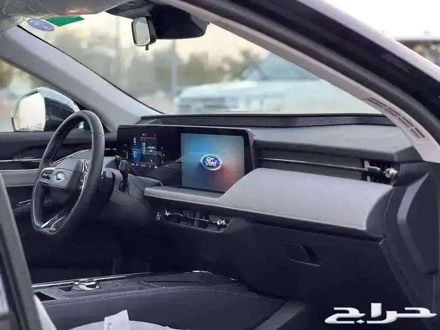 فورد تورس امبيانتي وتريند 2025 كاش وتمويل عرووض64242201143810113