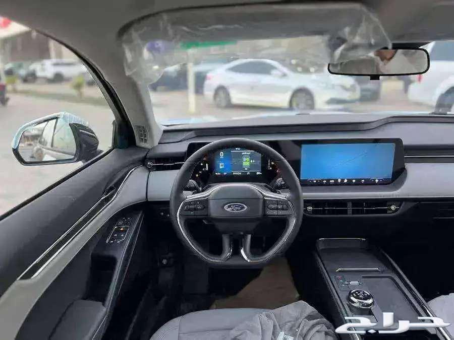 فورد تورس امبيانتي وتريند 2025 كاش وتمويل عرووض64242201143810114