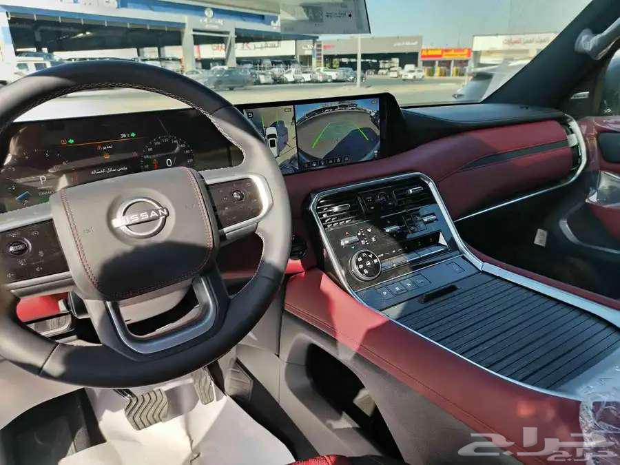 نيسان باترول 202564242756606595113