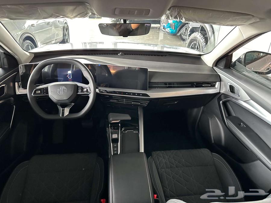 MG One 2024 Standard64243125063427114