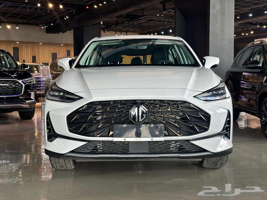 MG One 2024 Standard64243125063427110