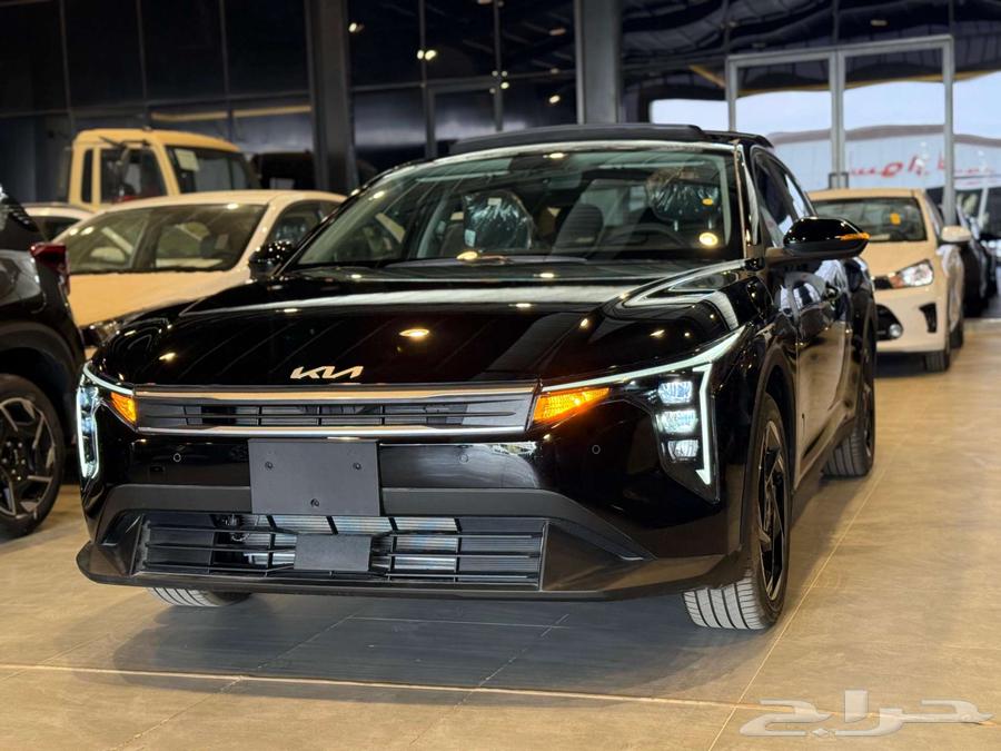 كيا K4 GLS 2.064242939708674112