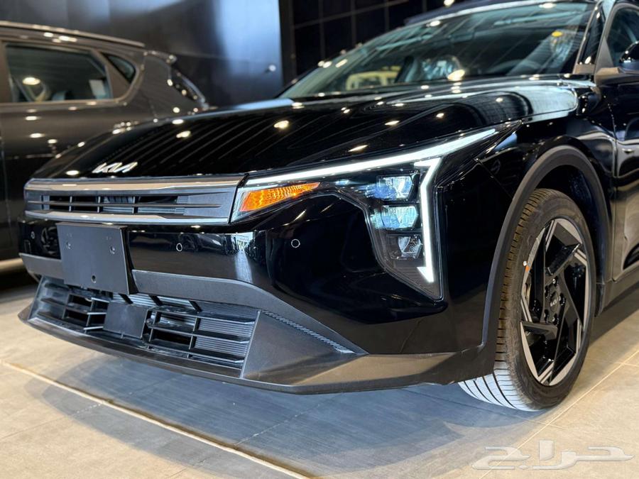 كيا K4 GLS 2.064242939708674113