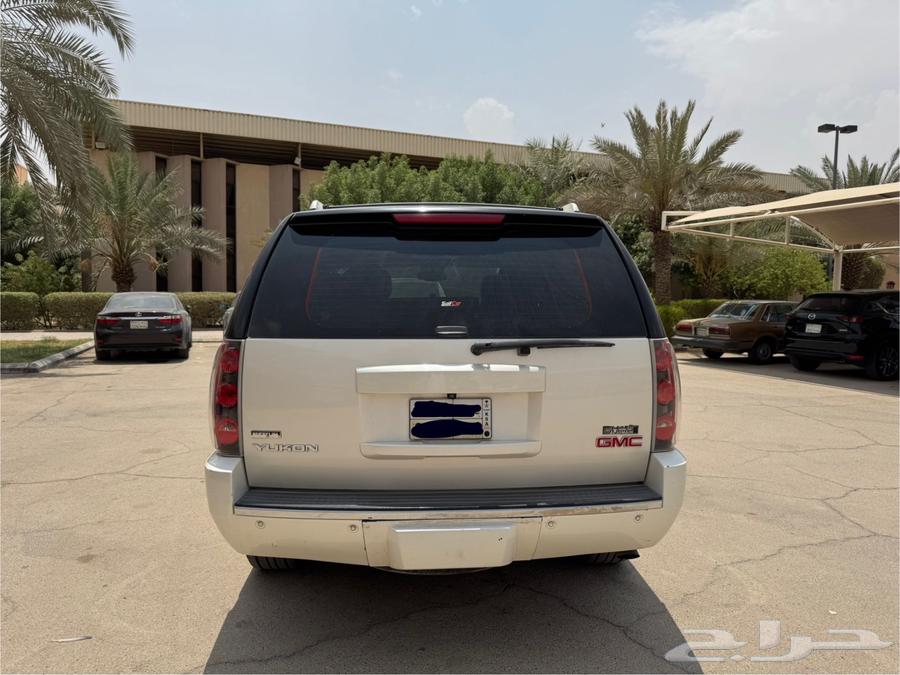 يوكن دينالي 2012 قصير64243455444099114