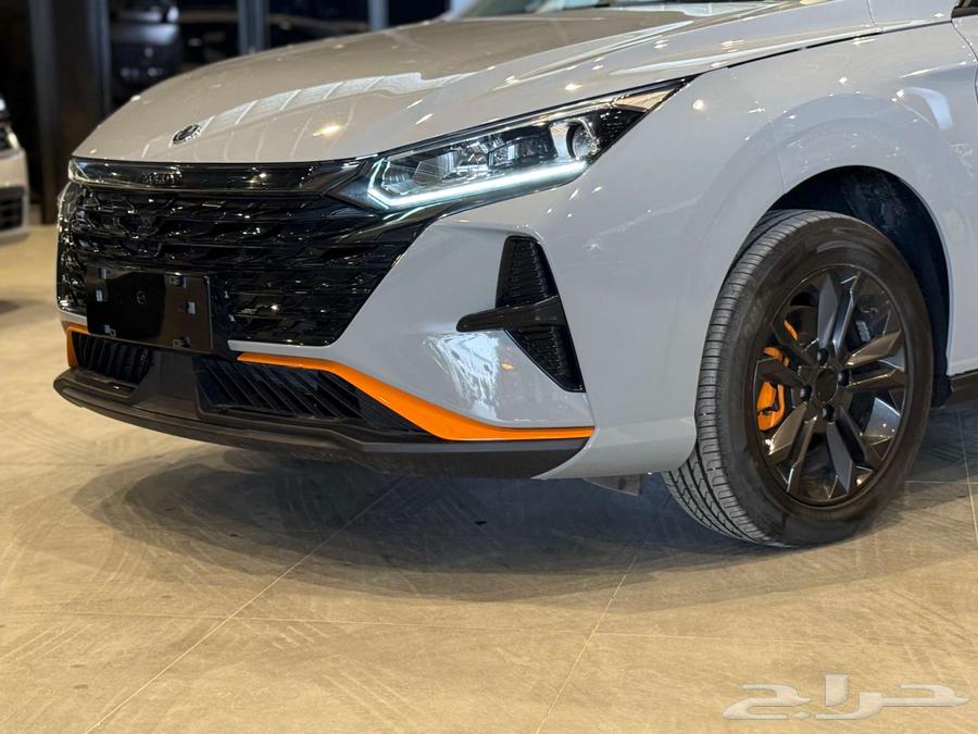 دونغ فينغ شاين E1 202564243125072770114