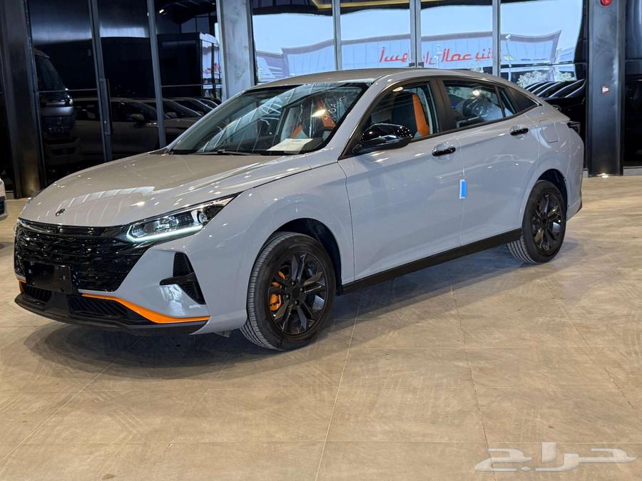 دونغ فينغ شاين E1 202564243125072770113