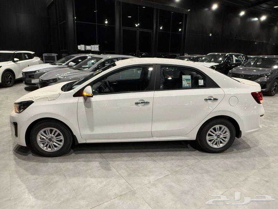 كيا بيجاس فل 202564243125222531114