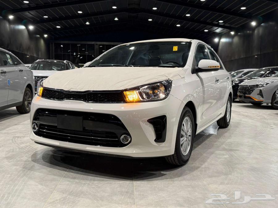 كيا بيجاس فل 202564243125222531111