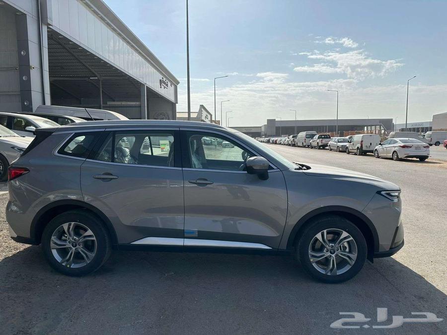 فورد تيريتوري ترند 202564243455644291111