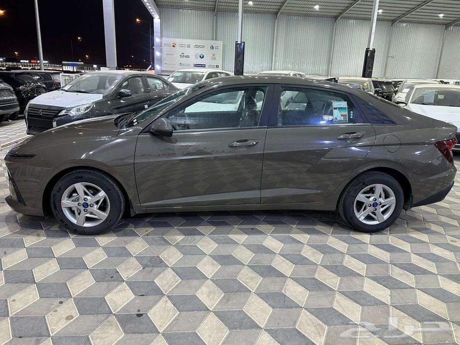 هيونداي اكسنت فليت 202564243475685123112