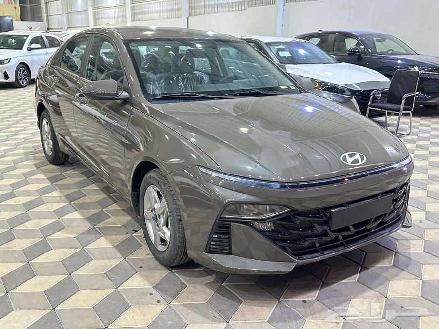 هيونداي اكسنت فليت 202564243475685123111