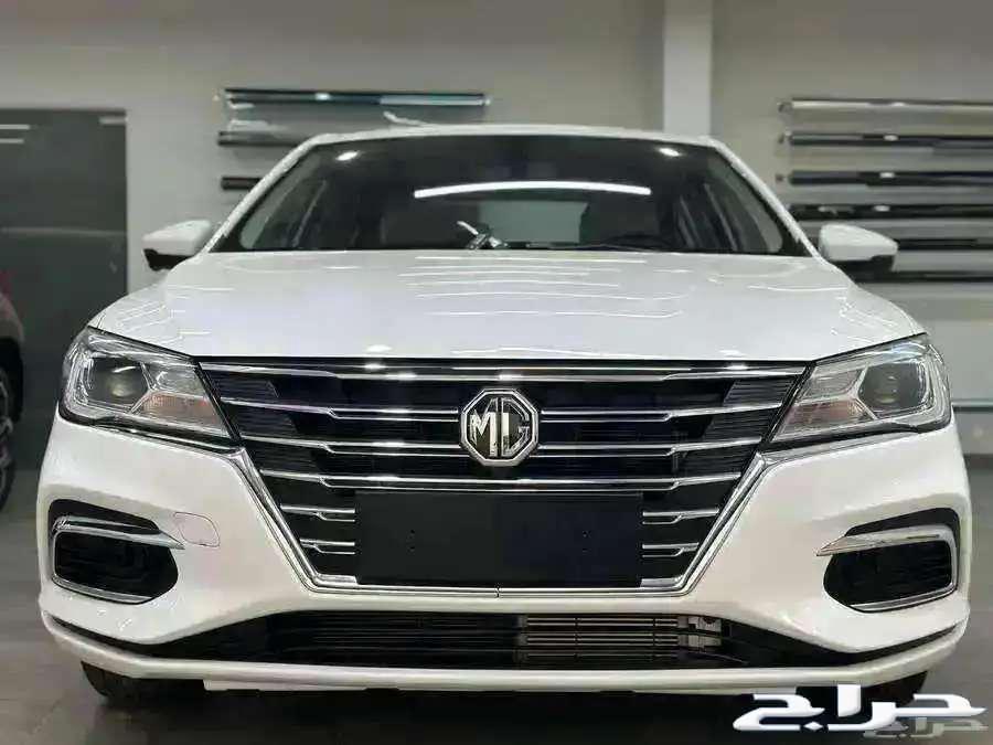 ام جي 5 نص فل كمفورت 202464243455507203111