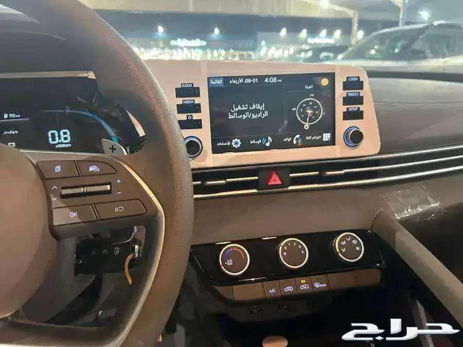 هيونداي النترا سمارت موديل 2025 كاش -وتقسيط64243832334977114