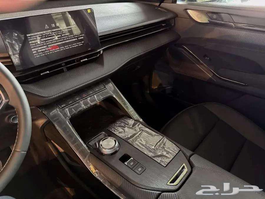 هافال H6 GT 2025 قير اوتماتيك بنزين64248044925954114