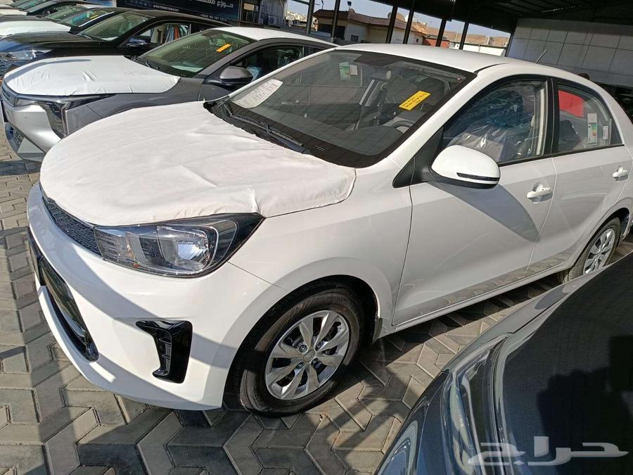 Kia Picanto all categories 2026 model64244714264449110