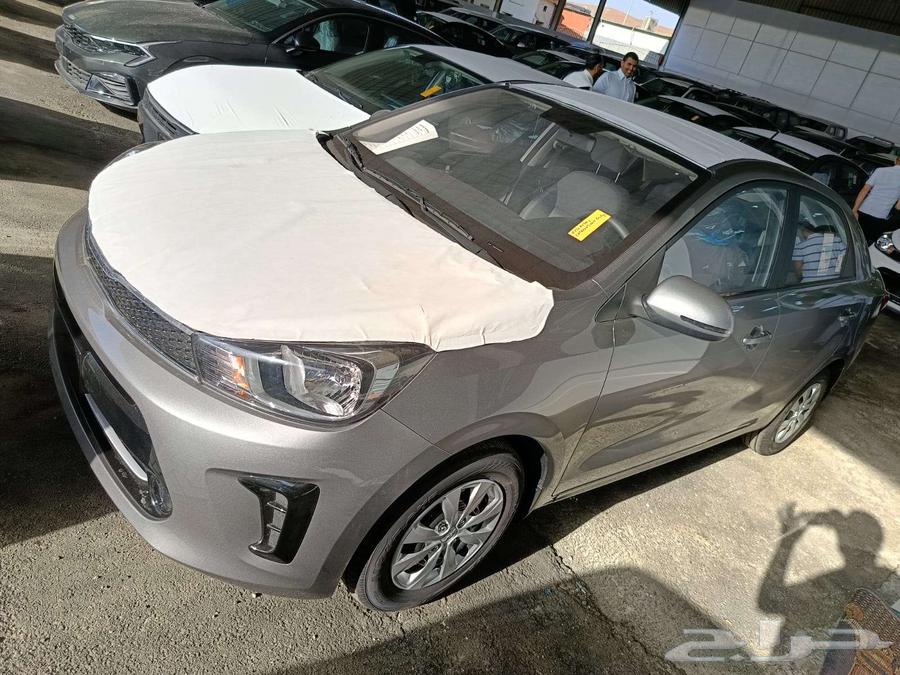 Kia Picanto all categories 2026 model64244714264449111