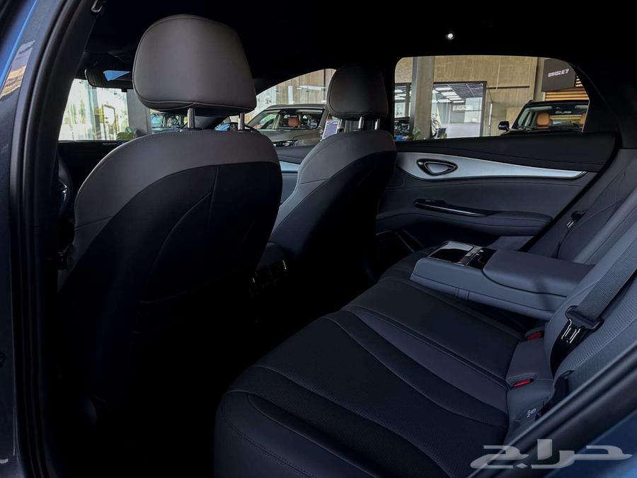 بي واي دي سييل 7 الجديد بسعر جدا خاص64244878607491113