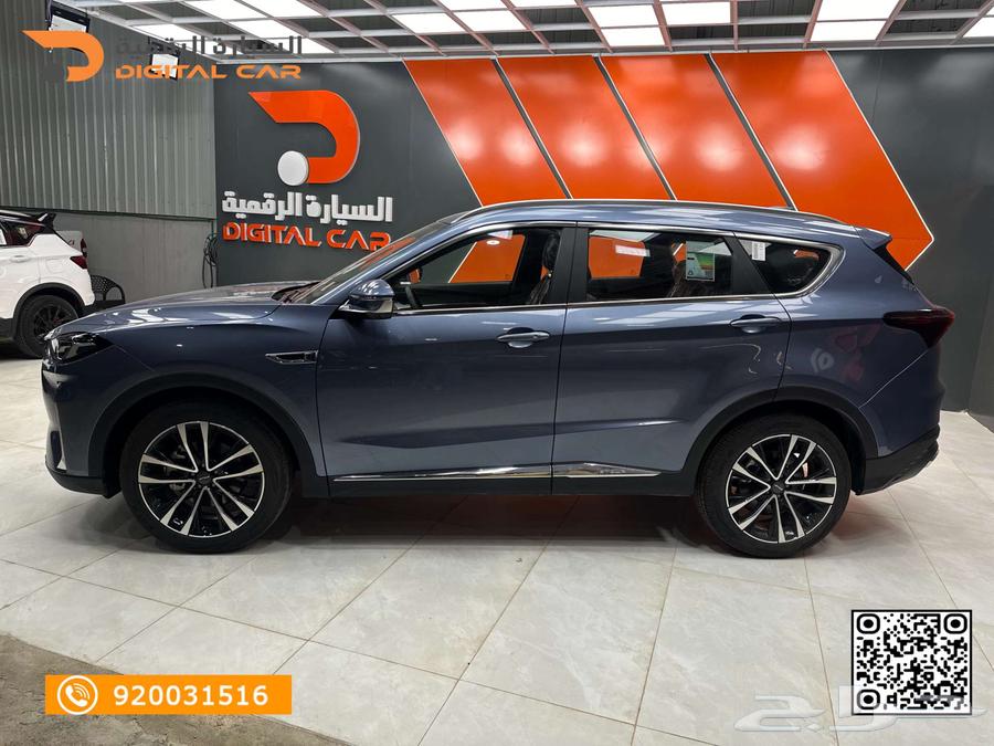 جيتور x70 بلس كمفورت - 1500 موديل 202564249993640066112