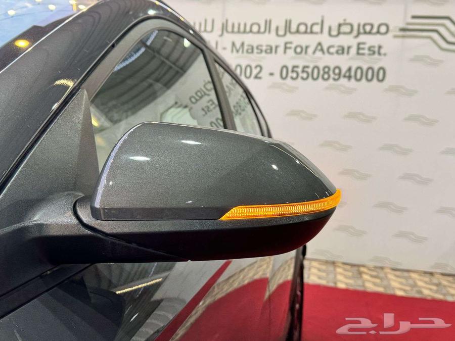 هيونداي كونا سمارت بنزين - هايبرد 2025 كاش واقساط64245046365954113