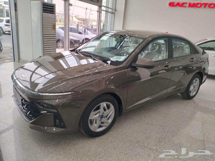 هيونداي اكسنت سمارت SMART 2025 تظليل مجاني وخصومات مميزة64246606640001110