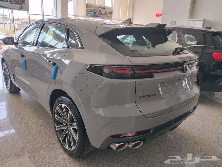 شانجان يوني كي 2026 عروض علي الكاش او الاقساط64247849216003114