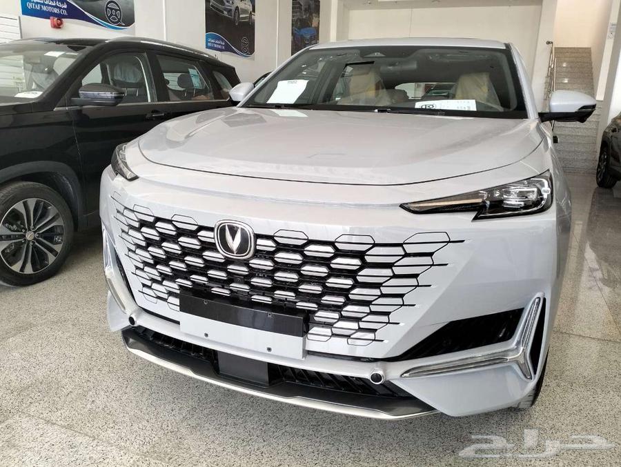 شانجان يوني كي 2026 عروض علي الكاش او الاقساط64247849216003111