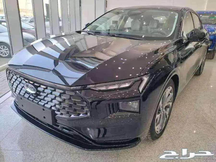 فورد توروس امبيانتي - ترند - تيتانيوم 2025 كاش اقساط باقل64248045252098110