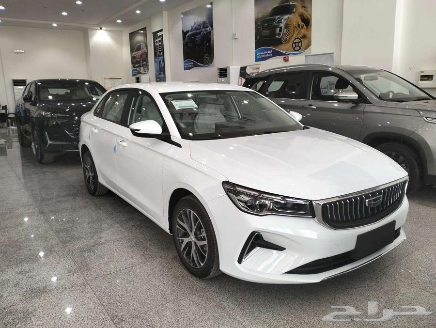 جيلي امجراند 2025 اقل سعر64248810258819111