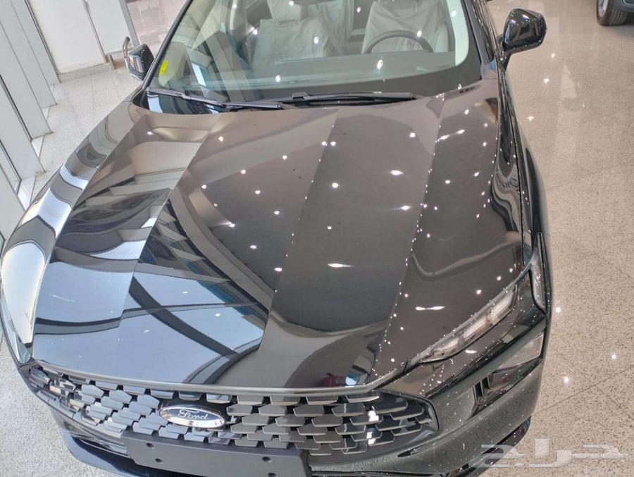 فورد تورس تيتانيوم 2025 اقل سعر للكاش والتقسيط64251501578243113