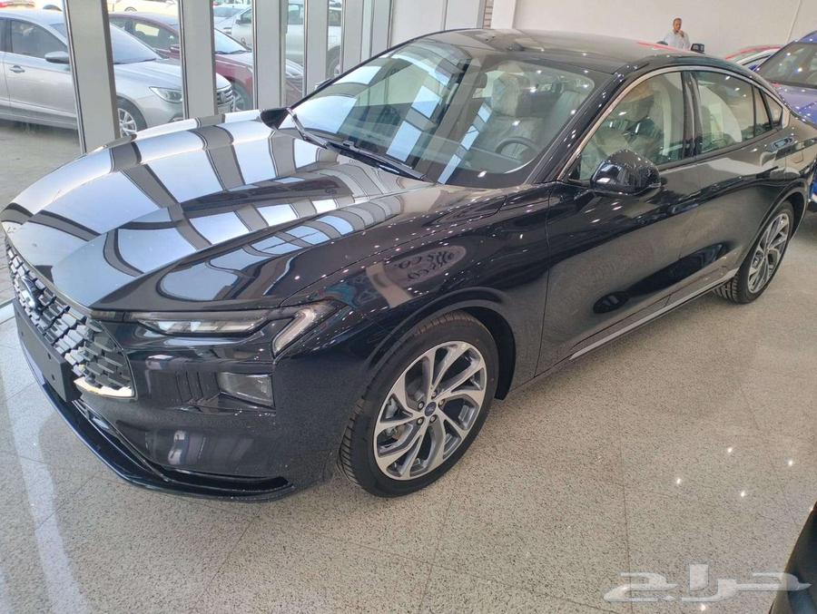 فورد تورس تيتانيوم 2025 اقل سعر للكاش والتقسيط64251501578243111