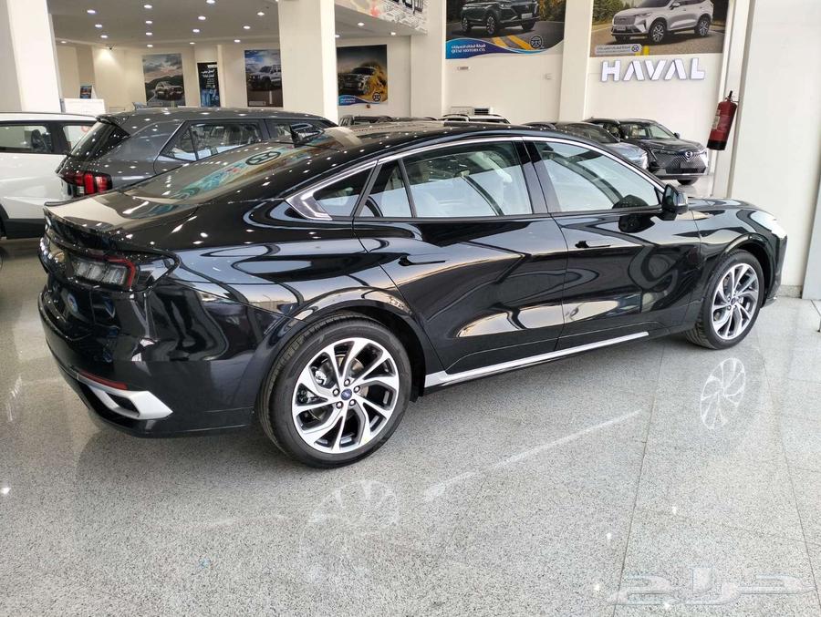 فورد تورس تيتانيوم 2025 اقل سعر للكاش والتقسيط64251501578243112